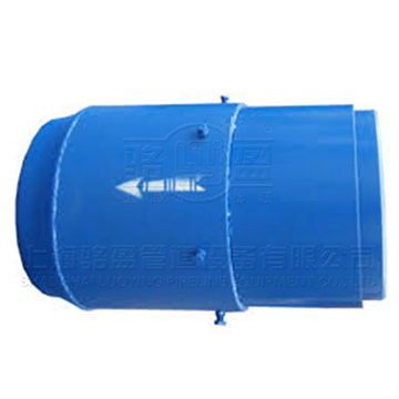 套筒補償器 無推力套筒式補償器