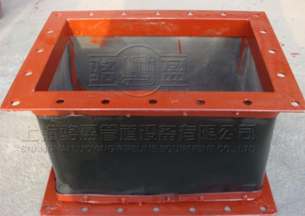 矩形風(fēng)道織物<a href=http://www.santong.net.cn target=_blank class=infotextkey>補(bǔ)償器</a>